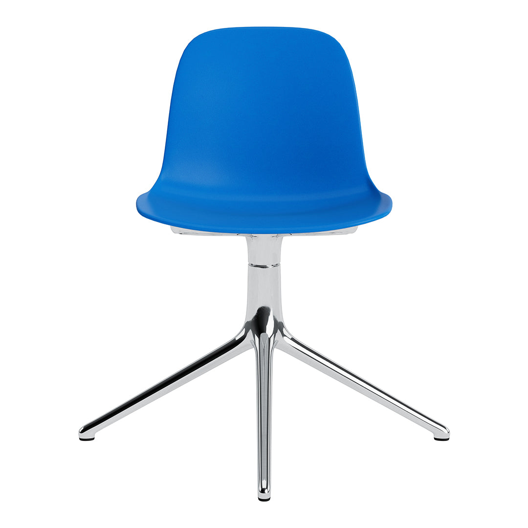 Ergonomic Form Chair with 4L Swivel Base - Adjustable Office Chair for Home & Work - Perfect for Desk Work, Gaming, and Conference Rooms