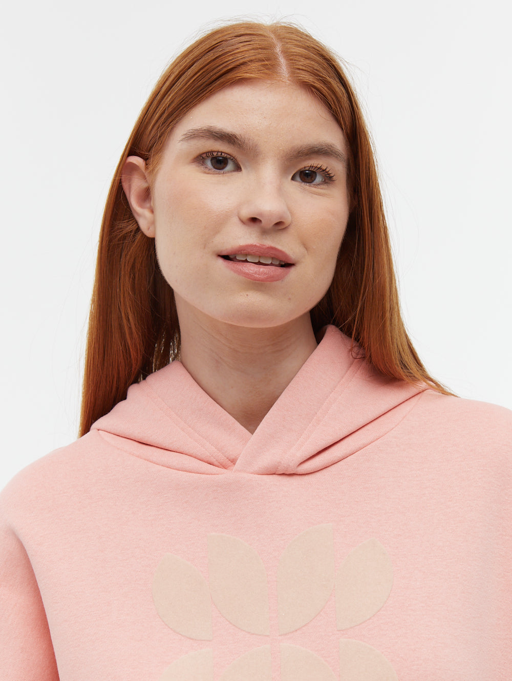 Tyna Oversized Graphic Hoodie for Men & Women - Trendy Streetwear Pullover Sweatshirt - Perfect for Casual Outfits, Gym, and Lounge Wear