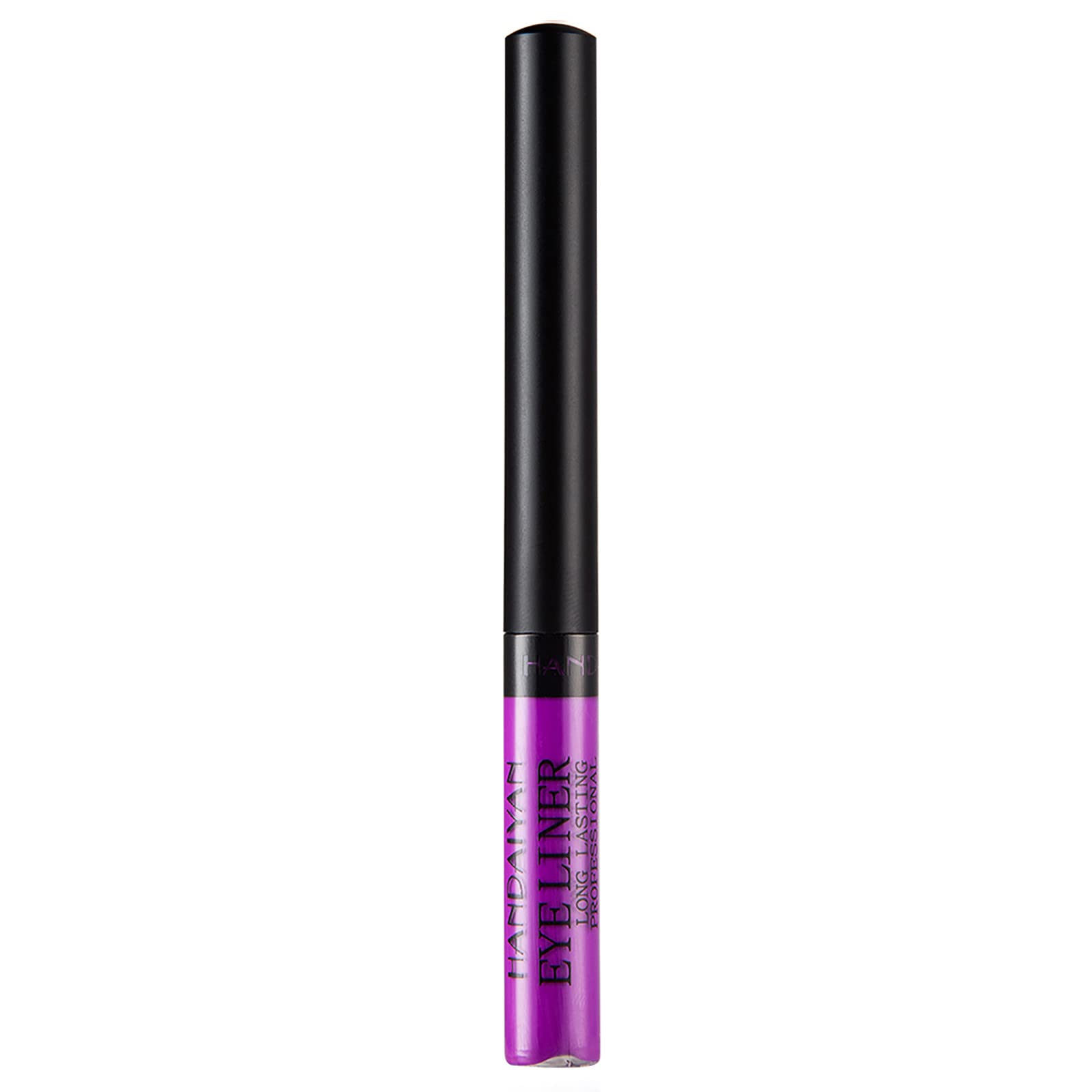 34 Colors Metallic & Glitter Eyeliner Pencil Set - Waterproof Gel Eye Liner for Women | Pearl, Shimmer & Matte Finish | Perfect for Party, Halloween & Creative Makeup Looks
