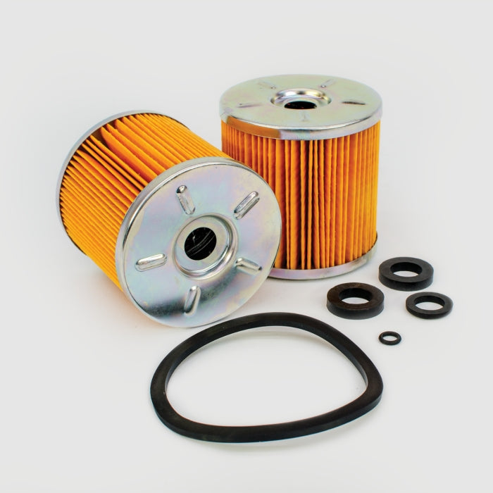 Genuine Toyota 0423468010 Fuel Filter Cartridge - Replacement for Toyota Vehicles - High Performance Fuel Filtration for Smooth Engine Operation - Perfect for Maintenance & Tune-Ups