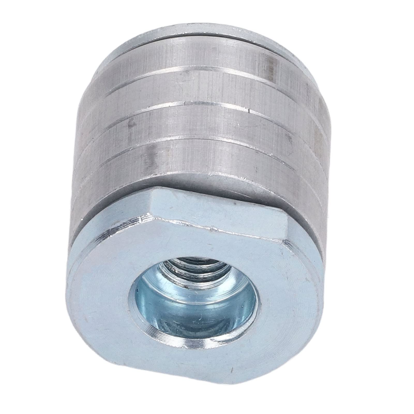M10 Angle Grinder Adapter Kit - Tool Modification Accessories for Grooving Machine Conversion Head & Angle Grinder Adaptor | Perfect for Woodworking, Metal Cutting & DIY Projects