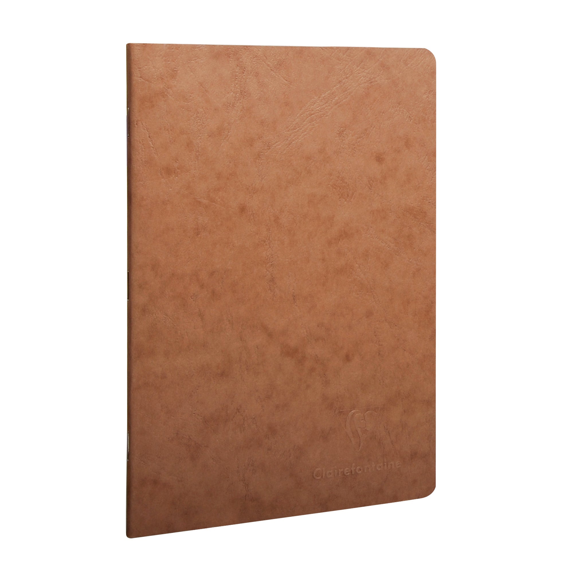Premium A5 Leather Notebook - College Ruled Paper for Journaling, Note Taking & Office Work - Perfect for Students, Professionals & Writers
