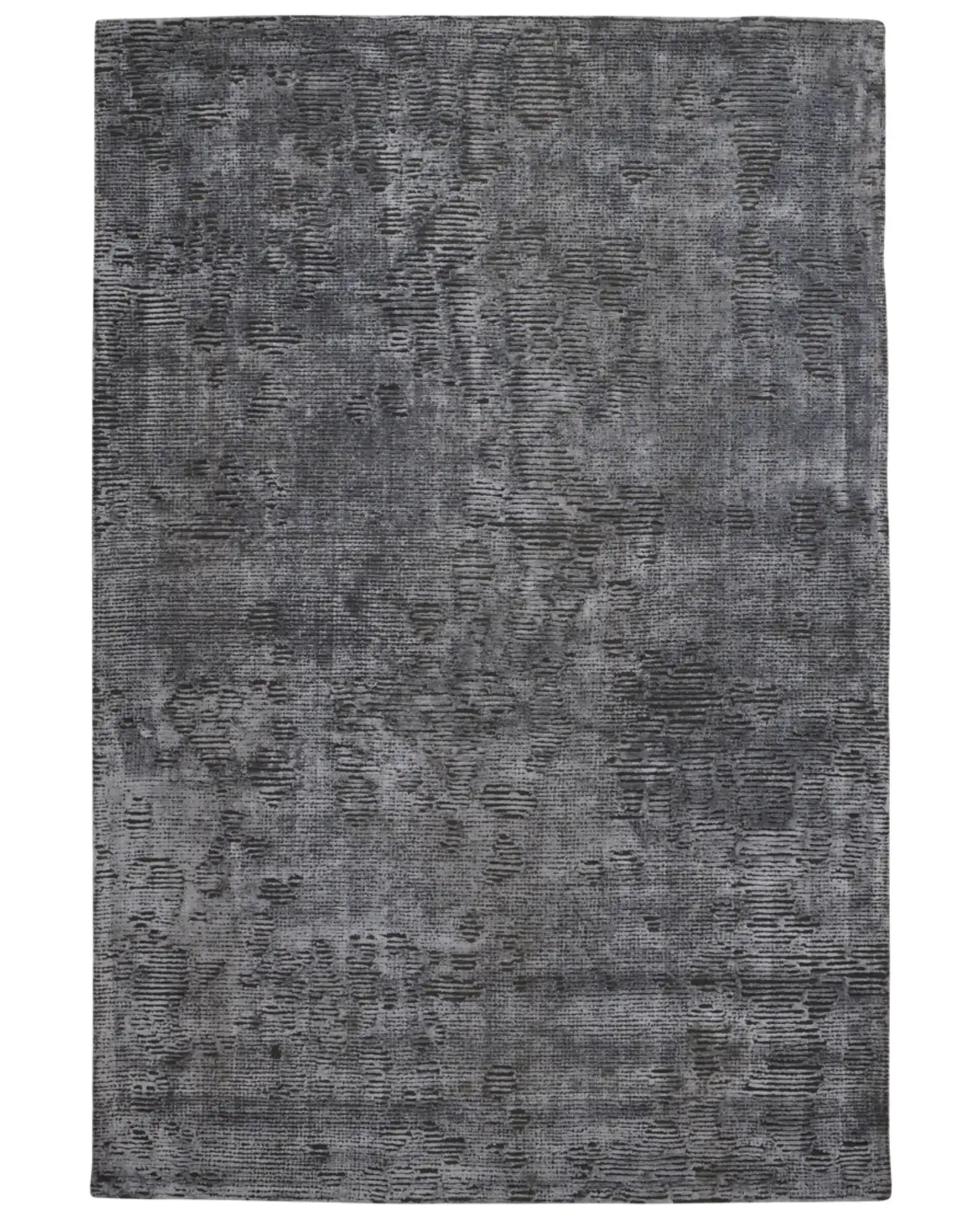 Glebe Rug Shadow - Soft and Stylish Area Rug for Living Room, Bedroom, and Home Decor | Perfect for Cozy Spaces and Modern Interiors