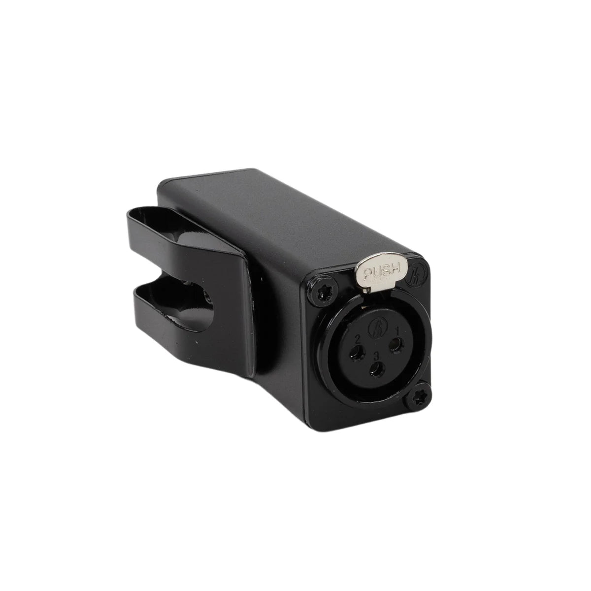 Blastking MHU IEP1 Professional In-Ear Monitor Belt Pack for Musicians - Perfect for Live Performances & Studio Recording