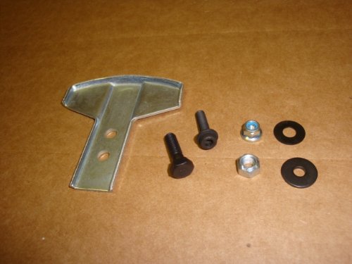 99988802000 Hedge Trimmer Tip Protector - Durable Blade Cover for Garden Shears & Trimmers | Perfect for Landscaping, Yard Maintenance & DIY Projects