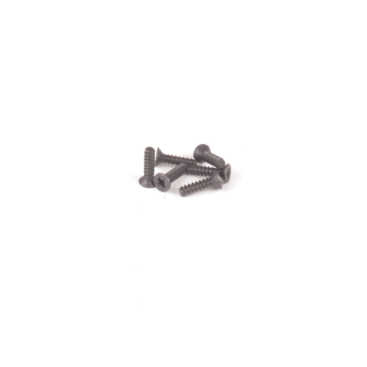 Stainless Steel Button Head Screws 2.6x10mm - M3 Hex Socket Cap Bolts for Furniture, Electronics & DIY Projects - Pack of 50