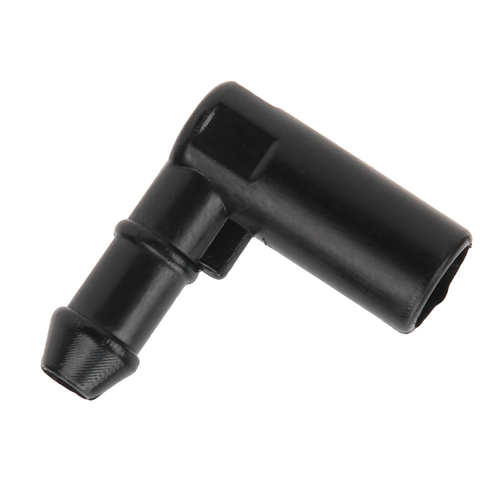 Universal Windshield Washer Hose Connector - Replacement Wiper Water Pipe Fitting for Vauxhall Astra H, Vectra, Zafira B - Perfect for DIY Car Maintenance & Windshield Cleaning