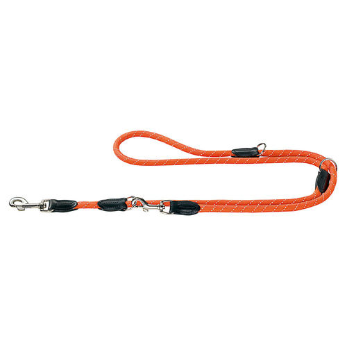 Freestyle Training Leashes for Dogs - Adjustable Hands-Free Running & Jogging Leash with Reflective Stitching - Perfect for Outdoor Exercise, Hiking & Active Lifestyles