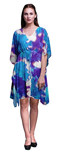 Purplish Blue