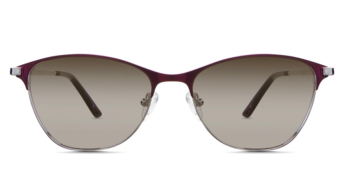 Isla Women's Prescription Sunglasses - UV Protection, Stylish & Comfortable for Driving, Outdoor Activities & Fashion