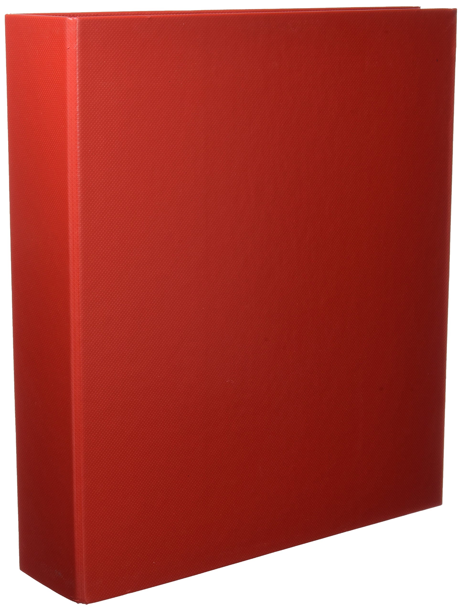 Esselte 395798300 Archival Storage Box - Secure File & Document Organizer for Office, Home, and Business Use
