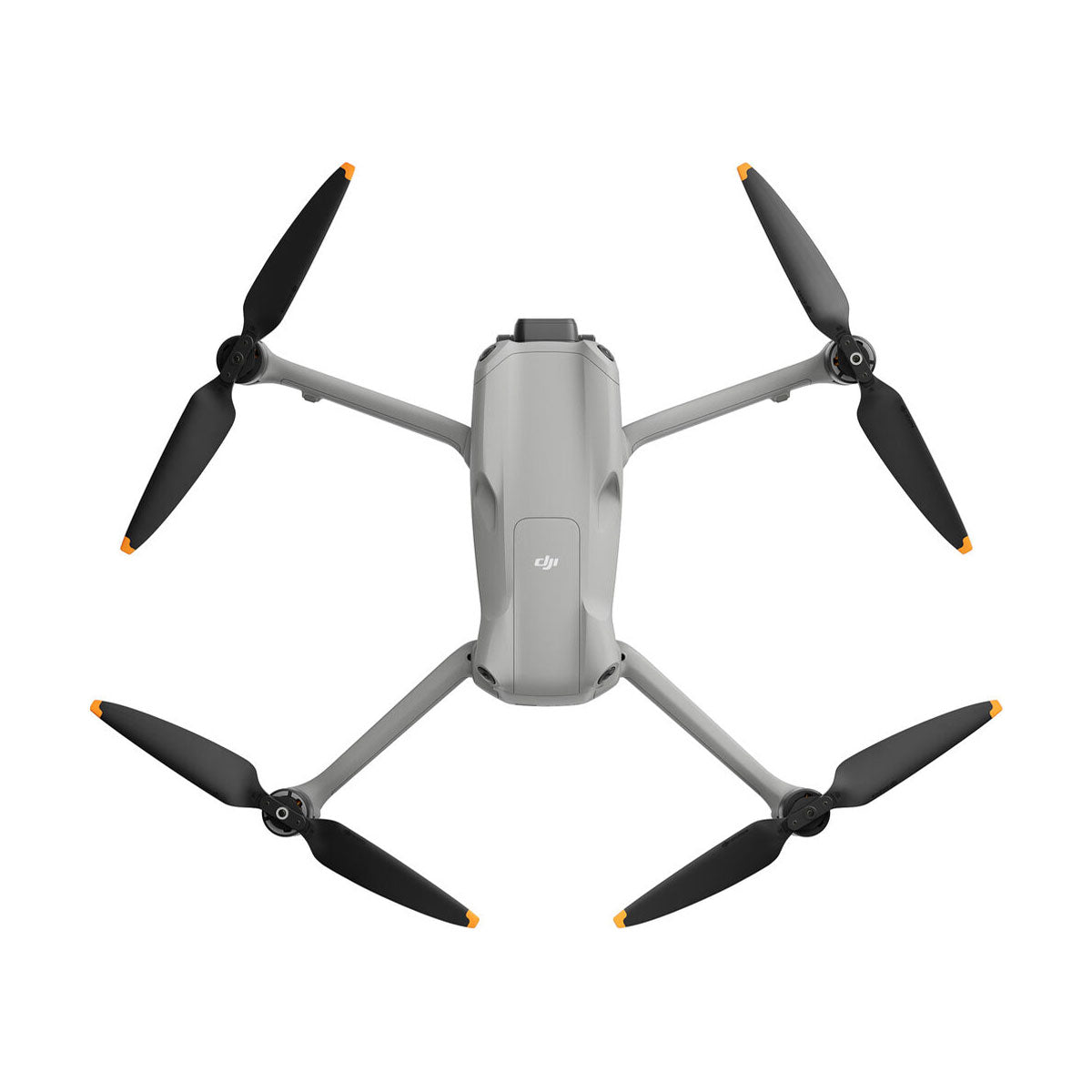 DJI Air 3 Drone Fly More Combo with RC 2 Controller - 4K Dual Camera, 46 Mins Flight Time, Omnidirectional Obstacle Sensing for Aerial Photography & Videography - Perfect for Travel, Vlogging & Outdoor Adventures
