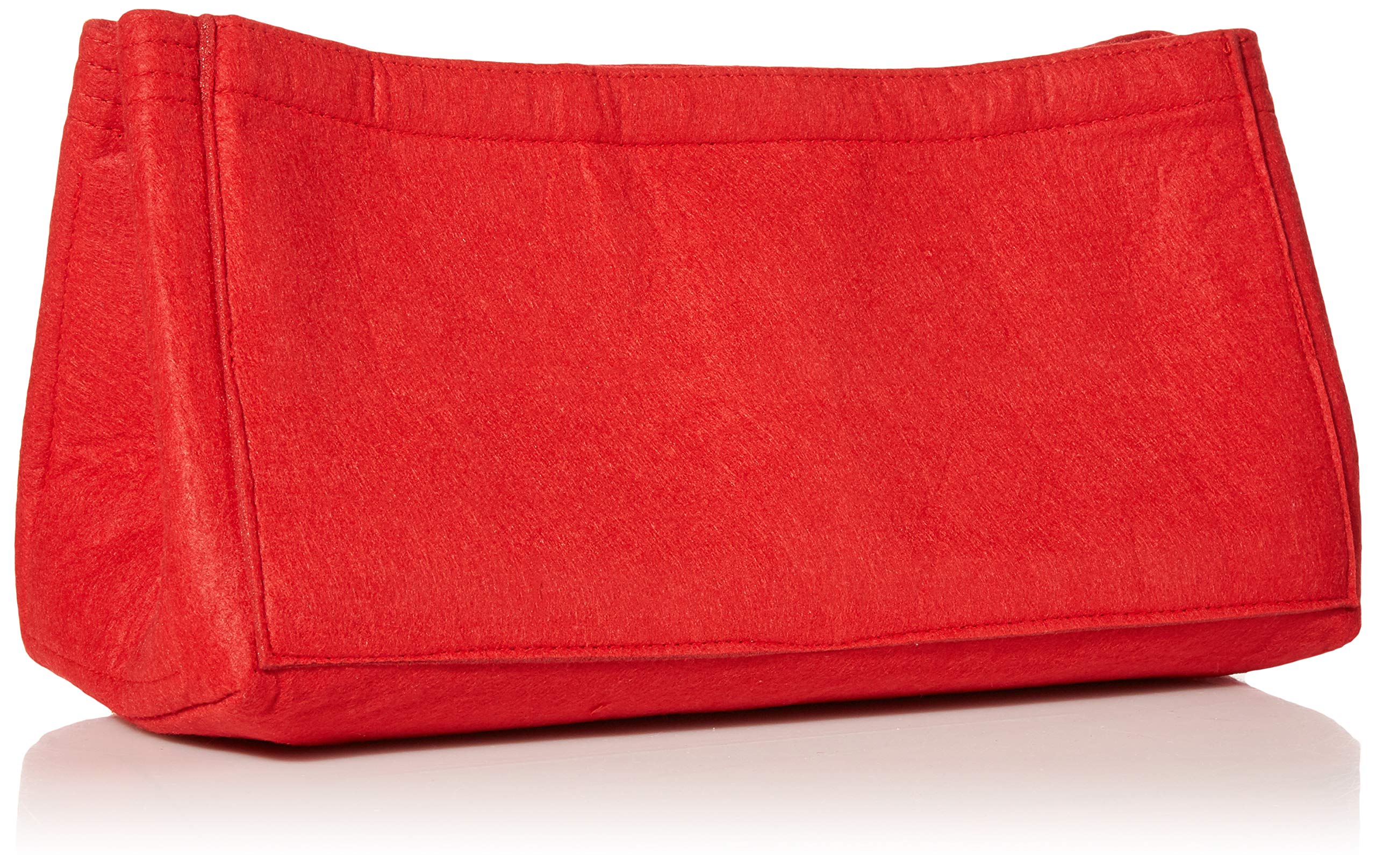 LEXSION Felt Purse Organizer Insert - Multi Pocket Handbag Organizer with 8 Slots for Wallets, Phones & Cosmetics | Perfect for Tote Bags, Backpacks & Travel Accessories