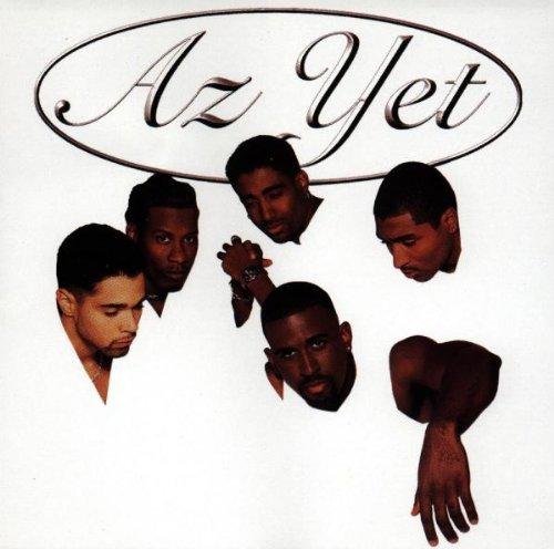 Az Yet Same Boyz II Men Blayse - Classic R&B Music Album for Relaxation & Romantic Evenings
