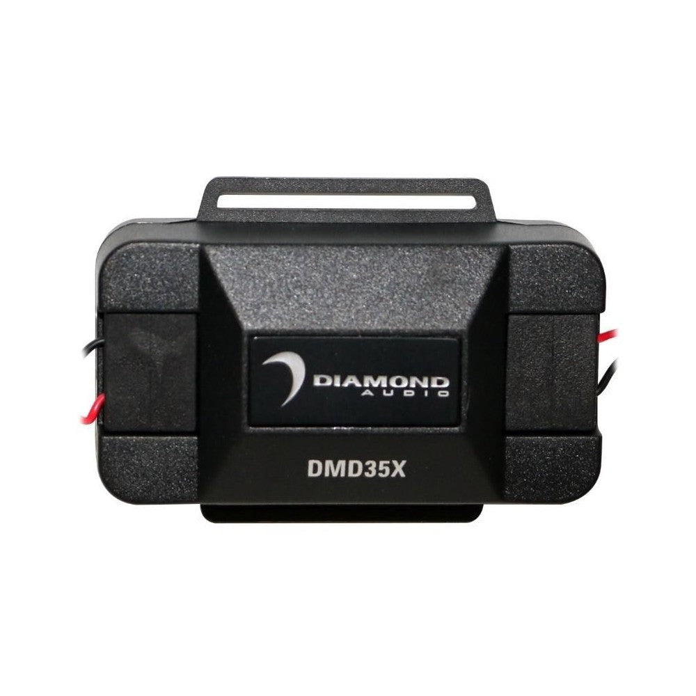 Diamond Audio DMD35 3.5