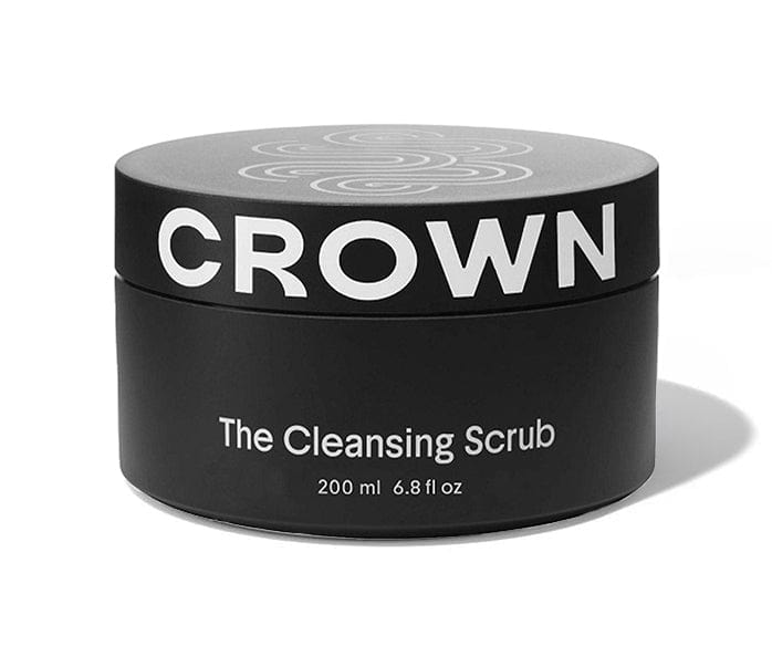 Best Exfoliating Face Scrub for Acne & Blackheads - Deep Cleansing Facial Cleanser for Glowing Skin | Perfect for Daily Skincare Routine & Spa Night