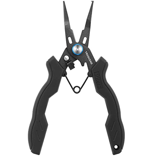 D3-blue Small Pliers