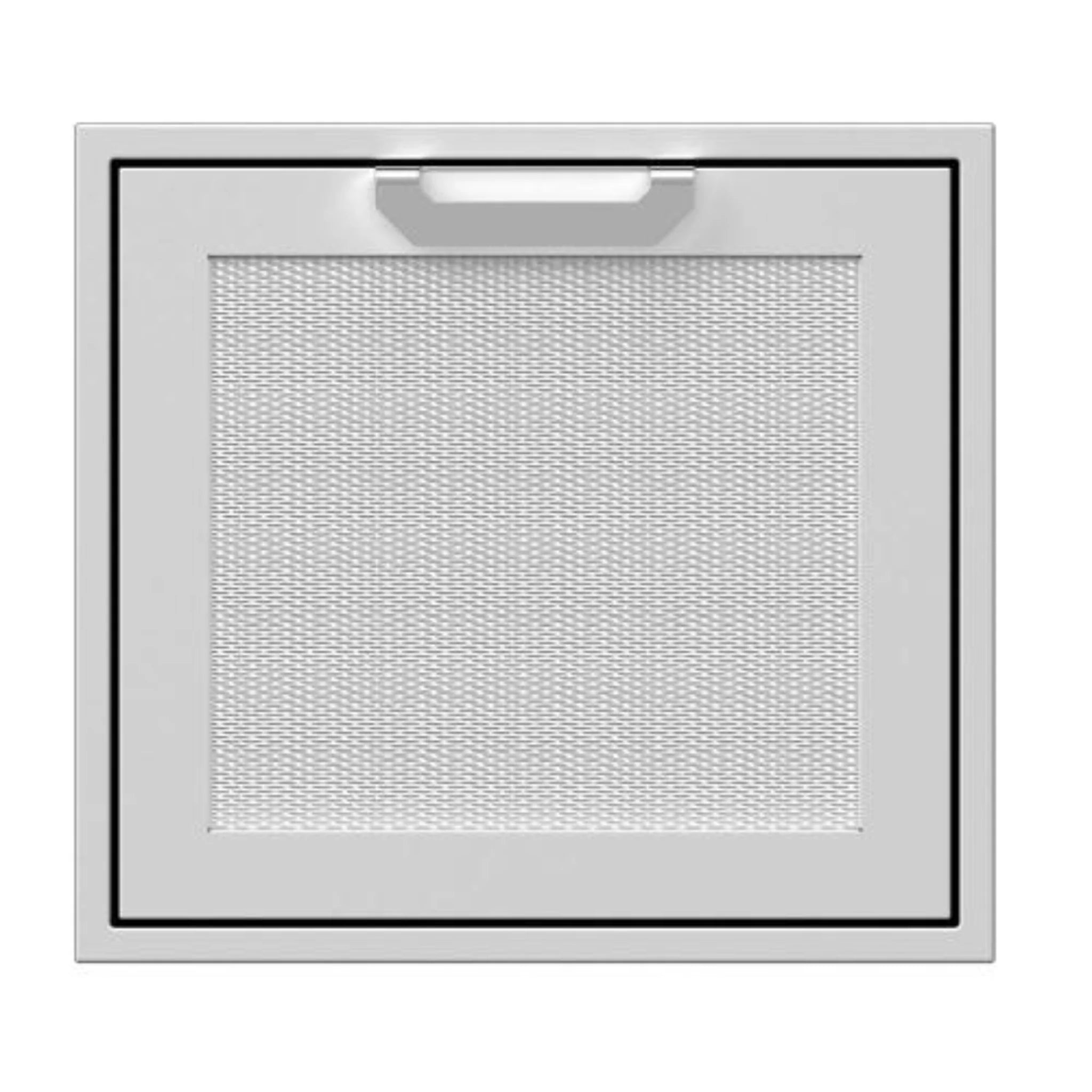 Hestan 24-Inch Stainless Steel Single Access Door AGAD24 - Commercial Kitchen Equipment for Restaurants & Food Service