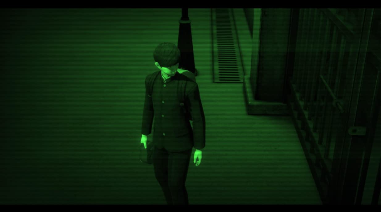 White Day: A Labyrinth Named School - Horror Survival Game for Nintendo Switch | Escape the Haunted School Adventure | Perfect for Halloween & Thriller Game Nights