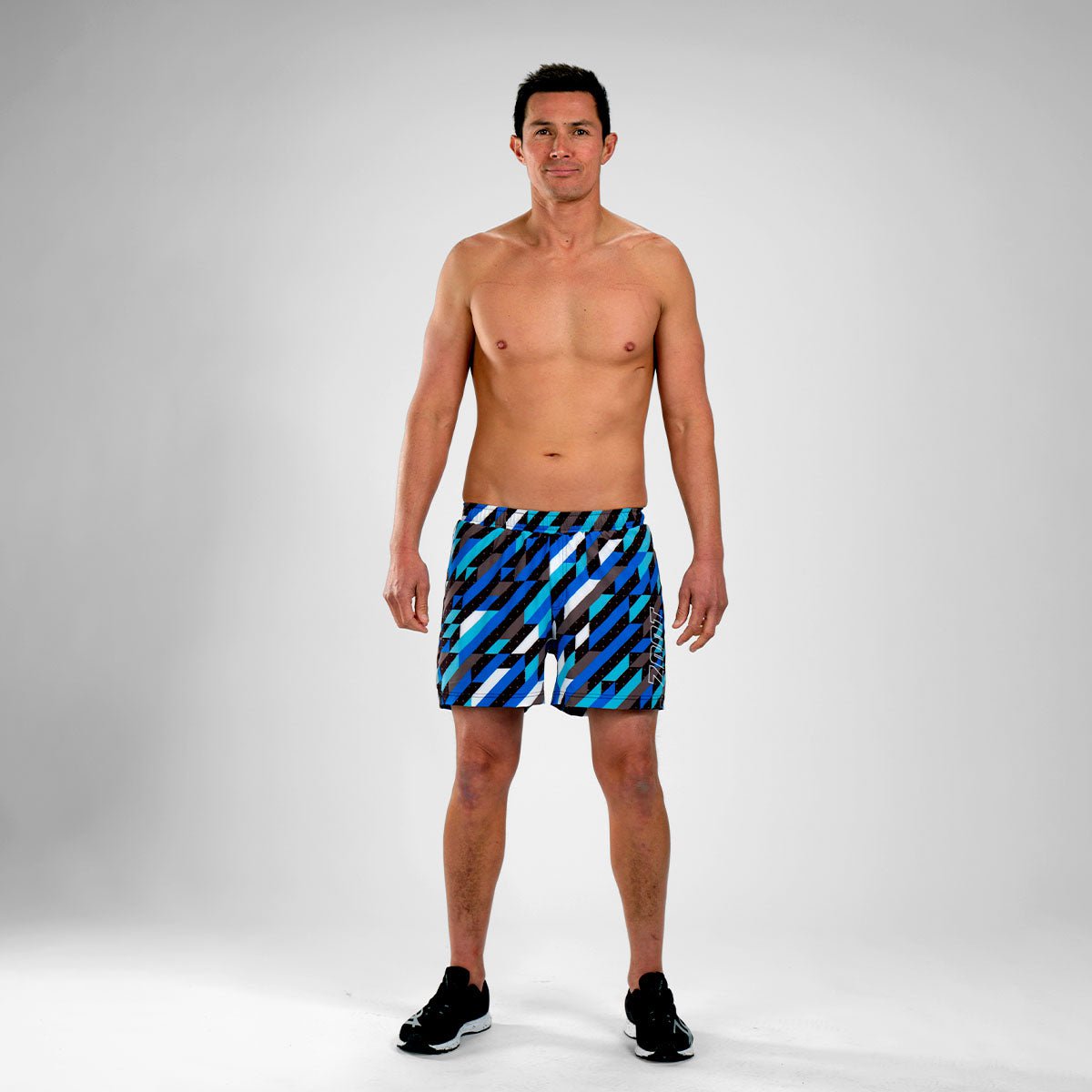 Men's LTD Run 5 Short - Unbreakable Running Shorts for Men | Lightweight & Durable Athletic Shorts for Running, Gym Workouts & Outdoor Activities