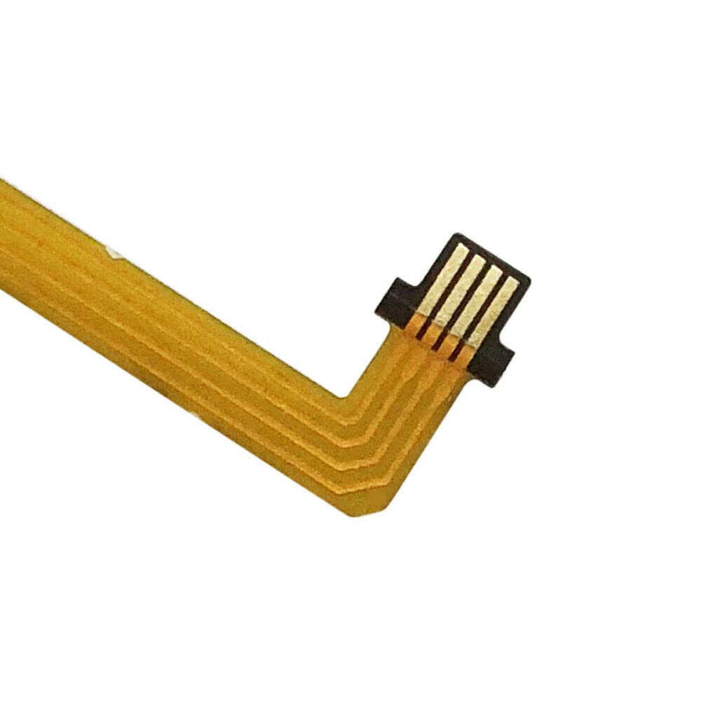 WANSUPYIN Flexible Replacement Cable for Nintendo Switch Lite NS Lite NSL - Volume Button Repair Gaming Accessory - Perfect for DIY Fixes & Console Maintenance