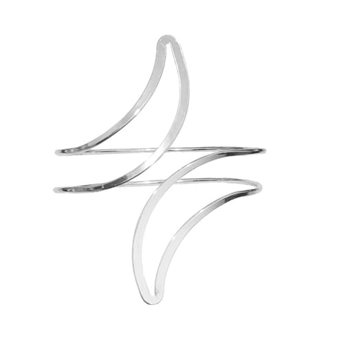Crescent Silver