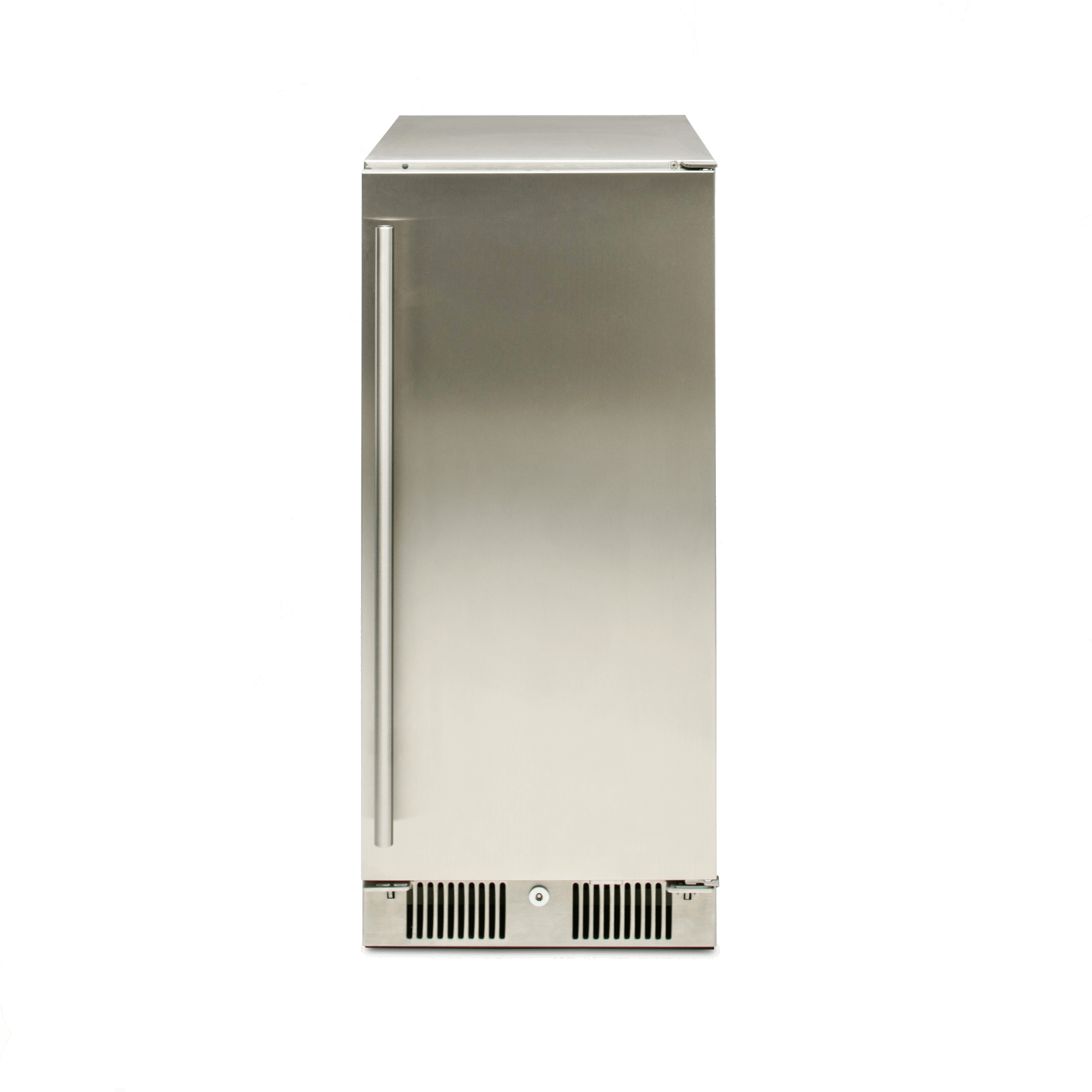 Blaze Grills BLZSSRF15 15-Inch Stainless Steel Outdoor Refrigerator - Perfect for Backyard BBQs, Pool Parties & Outdoor Kitchen Storage