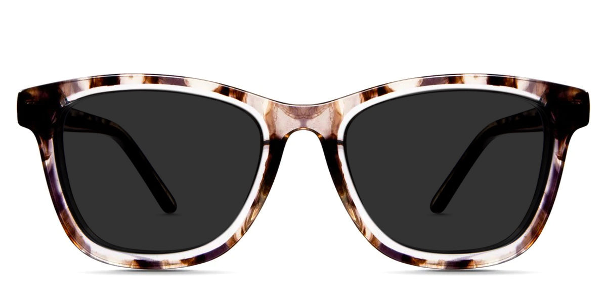 Sandoval Women's Prescription Polarized Sunglasses - UV Protection, Fashionable & Comfortable for Driving, Outdoor Activities & Daily Wear