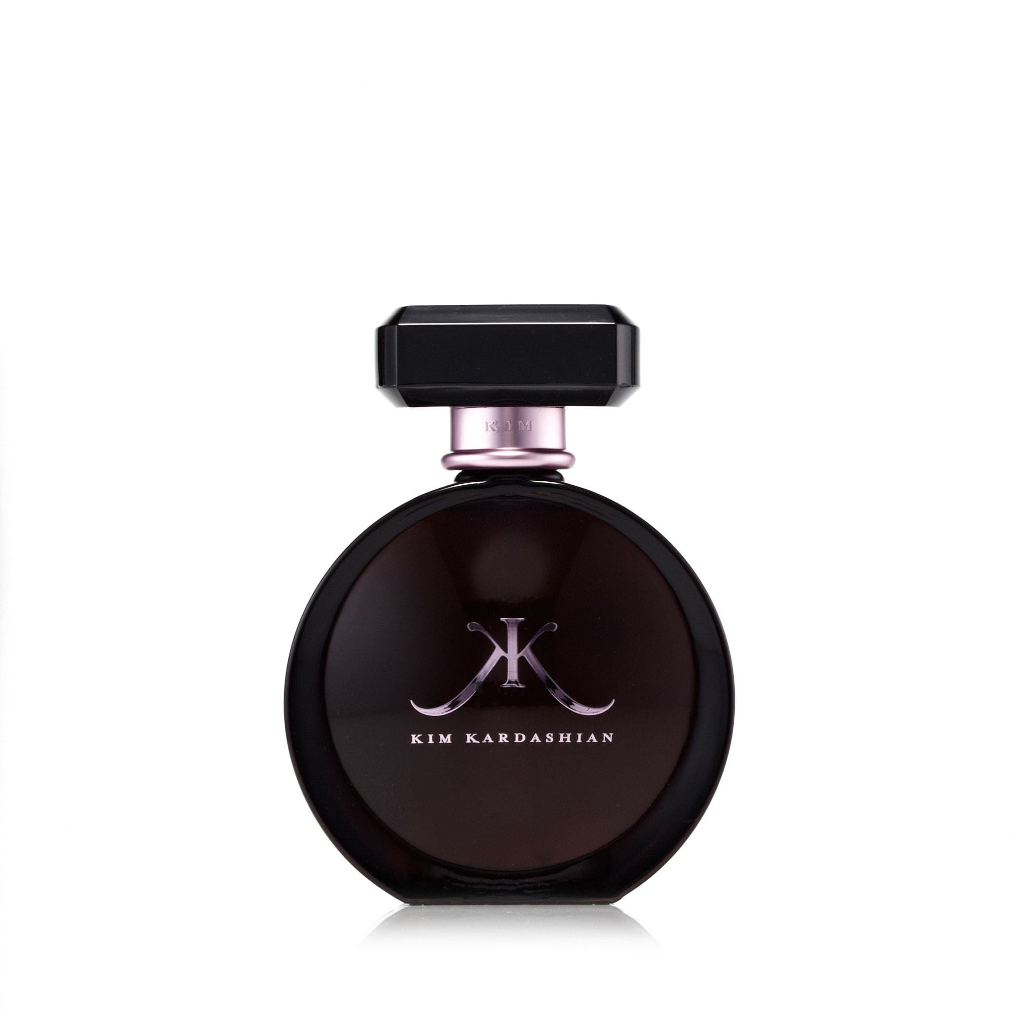 Kim Kardashian Perfume for Women - Long Lasting Floral Fragrance | Perfect for Date Night, Special Occasions & Everyday Wear