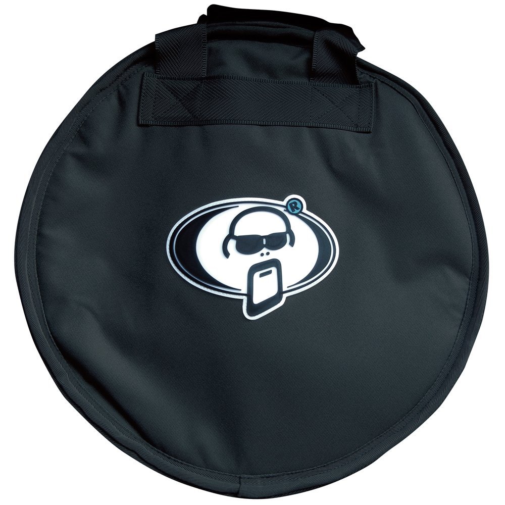 14 x 6.5 Inch Padded Snare Drum Case with Adjustable Strap - Protective Cover for Drum Storage & Transport - Perfect for Gigging Musicians, Band Practice & Studio Sessions
