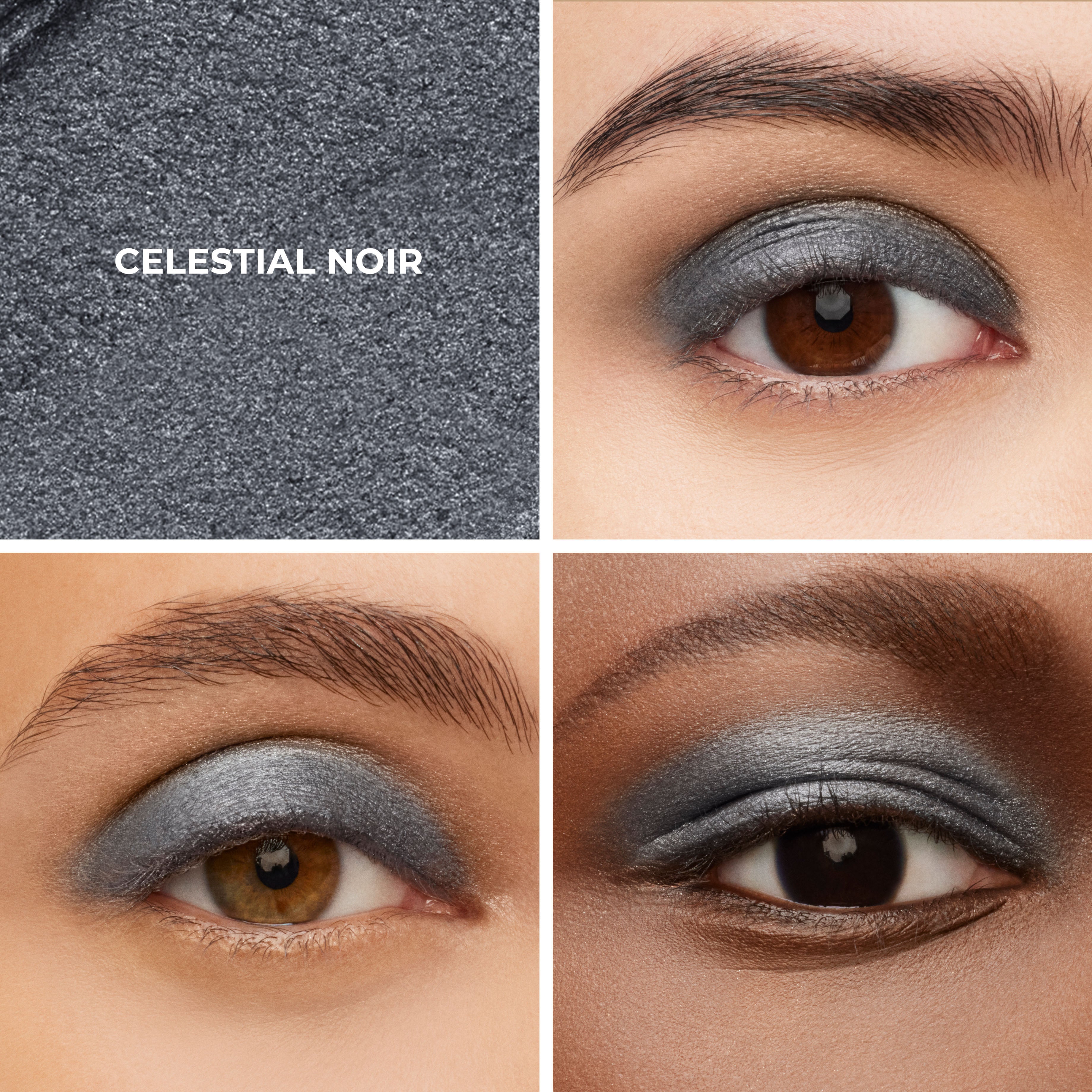 Luxury Caviar Stick Eyeshadow - Long Lasting, Creamy & Easy to Apply - Perfect for Everyday Makeup & Special Occasions