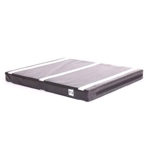 XM Fitness Soft Plyo Box Set of 3 - Adjustable Jump Box for CrossFit, Gym & Home Workouts - Perfect for Plyometrics, Step-Ups & Strength Training