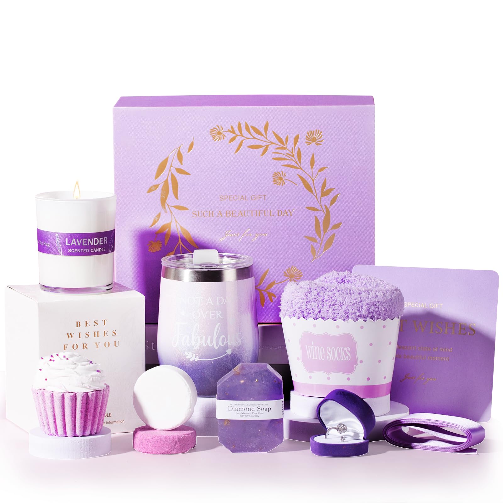 **Best Birthday Gifts for Mom - Thoughtful Presents for Mother's Day, Christmas & Special Occasions - Perfect for Home, Office & Surprise Celebrations**