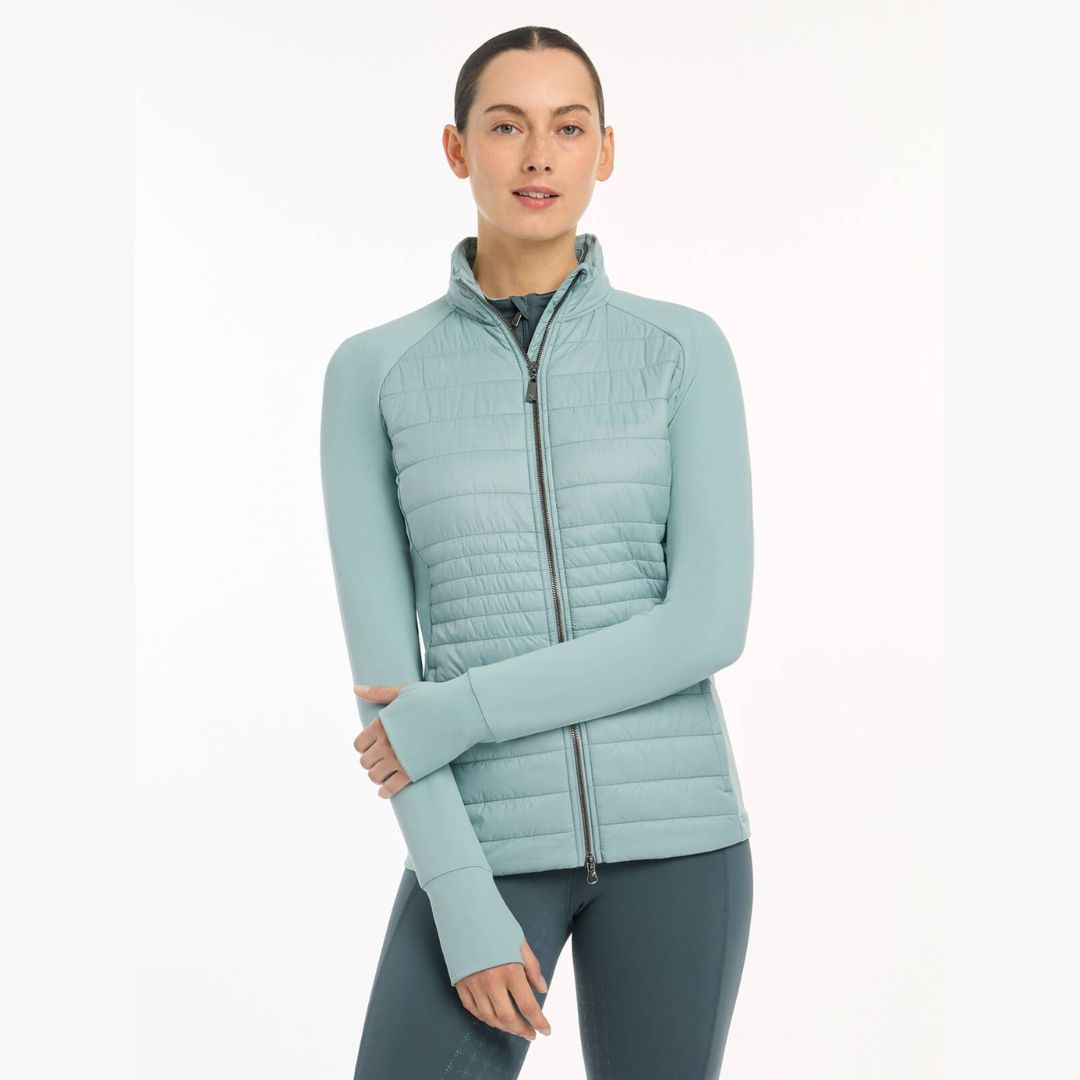 LeMieux Juliette Women's Lightweight Jacket - Stylish & Comfortable Outerwear for Casual & Work Wear | Sale Colors Available