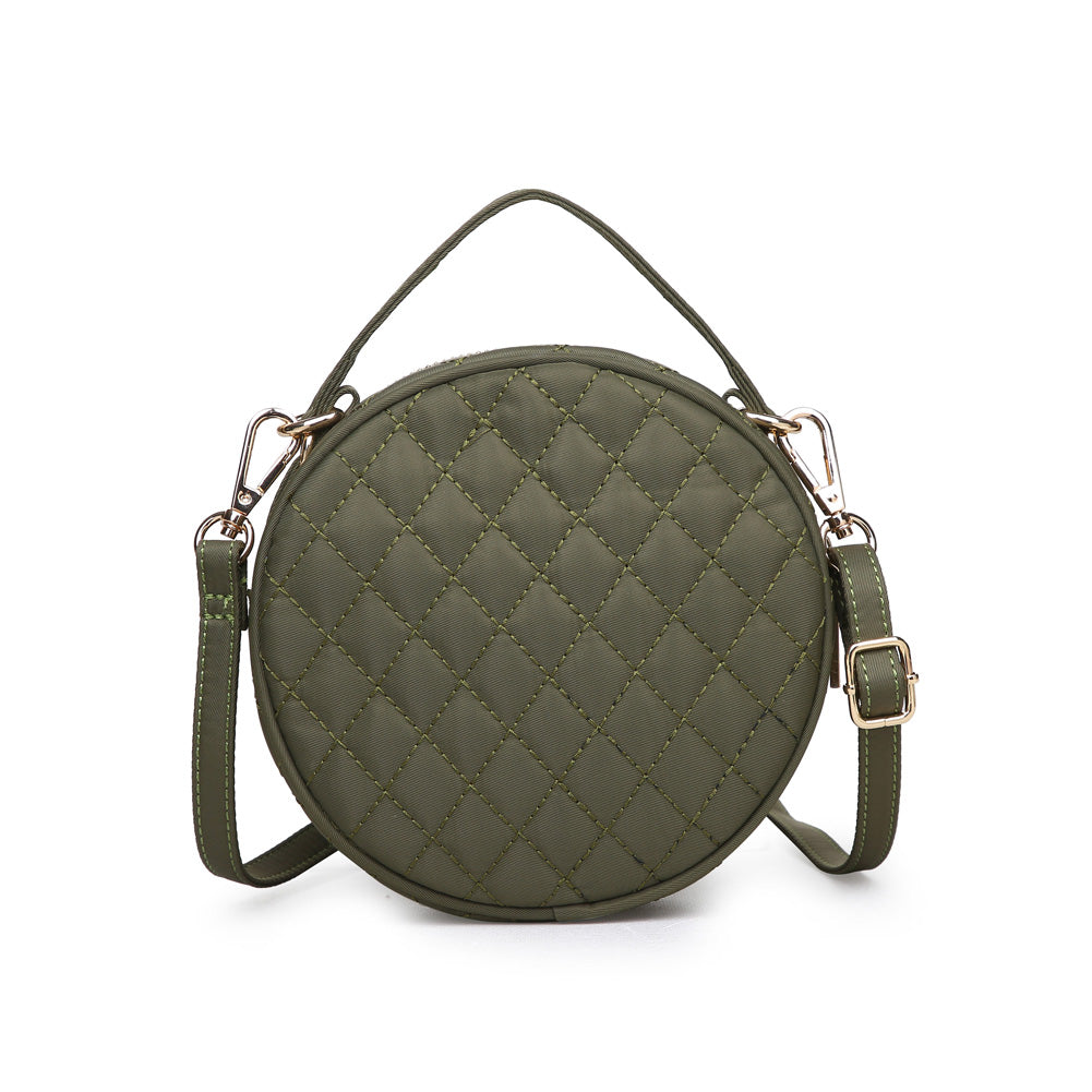 Payton Crossbody Bag for Women - Stylish & Lightweight Leather Shoulder Purse - Perfect for Work, Travel & Everyday Use