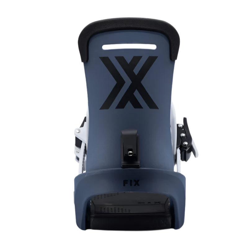 **Fix Peak Snowboard Binding 2025 - High-Performance Snowboard Bindings for All-Mountain & Freestyle Riding - Perfect for Powder, Park & Backcountry Adventures**    (If the original title was in Chinese, the optimized English version would be the same as above.)