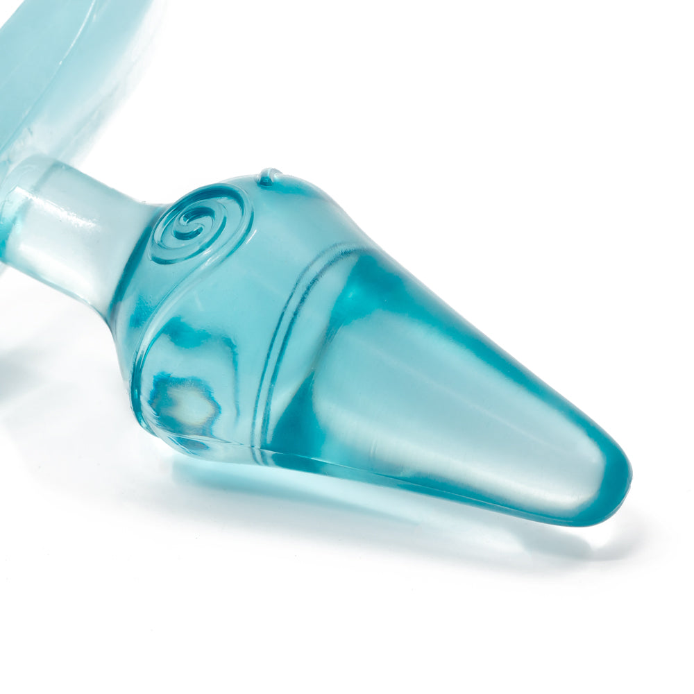 Adam & Eve The Assifier Anal Plug - Premium Silicone Butt Plug for Comfort & Pleasure - Perfect for Couples Play & Solo Exploration