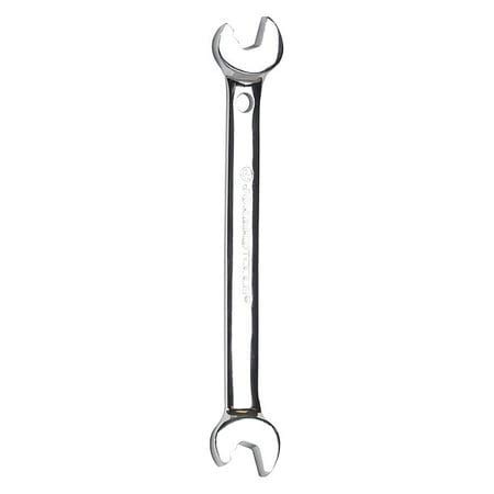 1/2 Inch Double End Speed Wrench - High Performance Ratcheting Tool for Automotive Repair & DIY Projects - Perfect for Mechanics and Home Garage Use