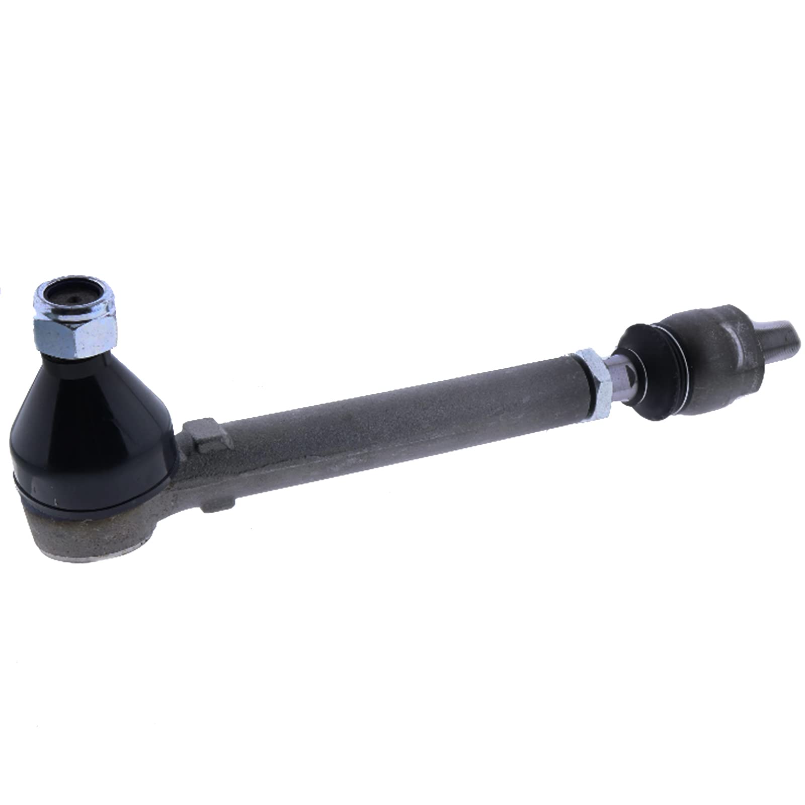 JZGRDN Tie Rod Group 1284128 128-4128 Replacement for Caterpillar 416 416C 420D 424D 426C 428B 428C 430D 436C Backhoe Loader - Heavy Duty Construction Equipment Parts for Excavation & Earthmoving