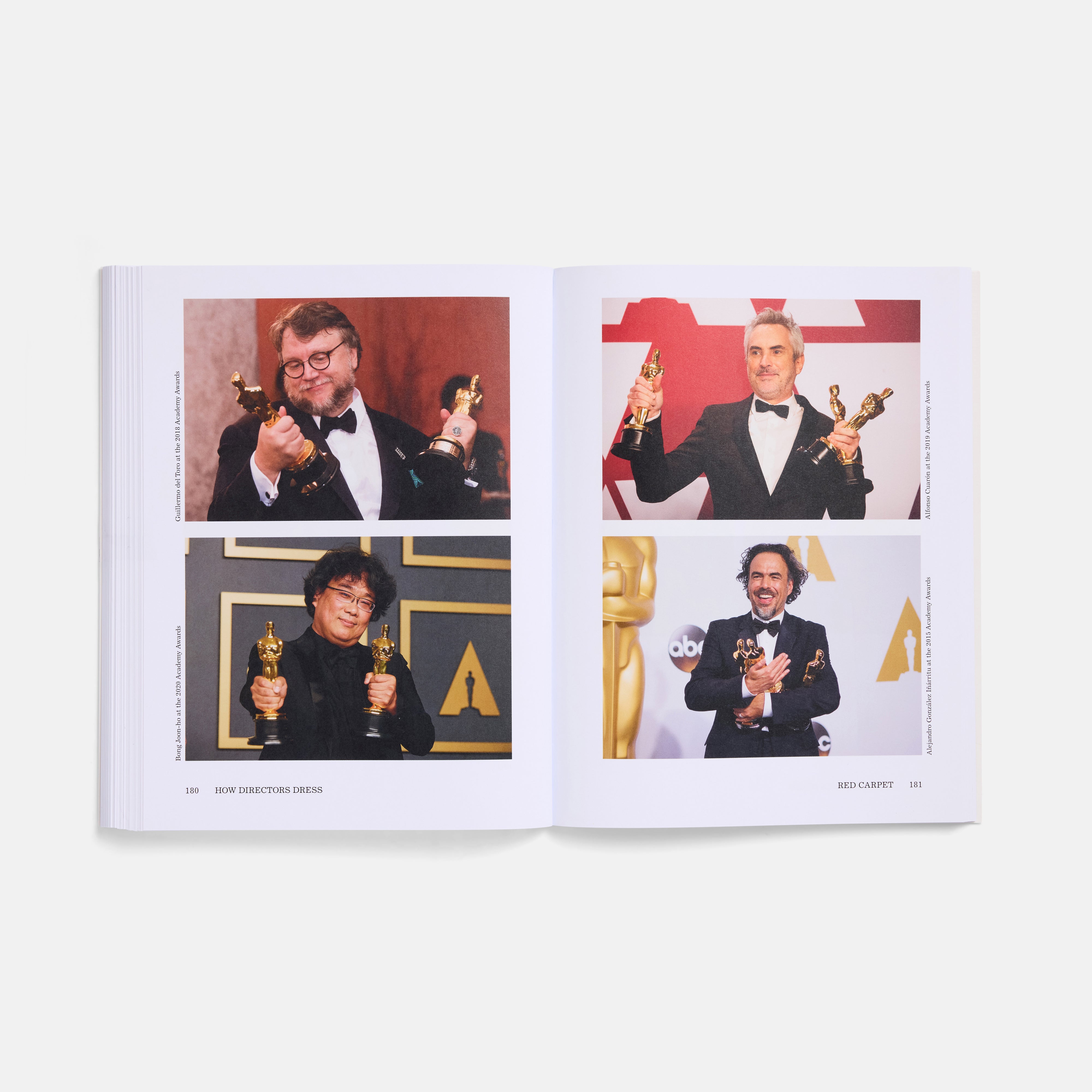 A24: How Directors Dress - Softcover Book | Film Director Style Guide & Fashion Inspiration for Movie Enthusiasts