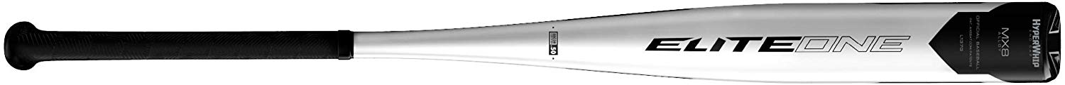 New Axe L137G 2019 Elite One 3 Elite Baseball Bat 2 5/8 Alloy - High Performance Youth & Adult Baseball Bat for Games & Practice