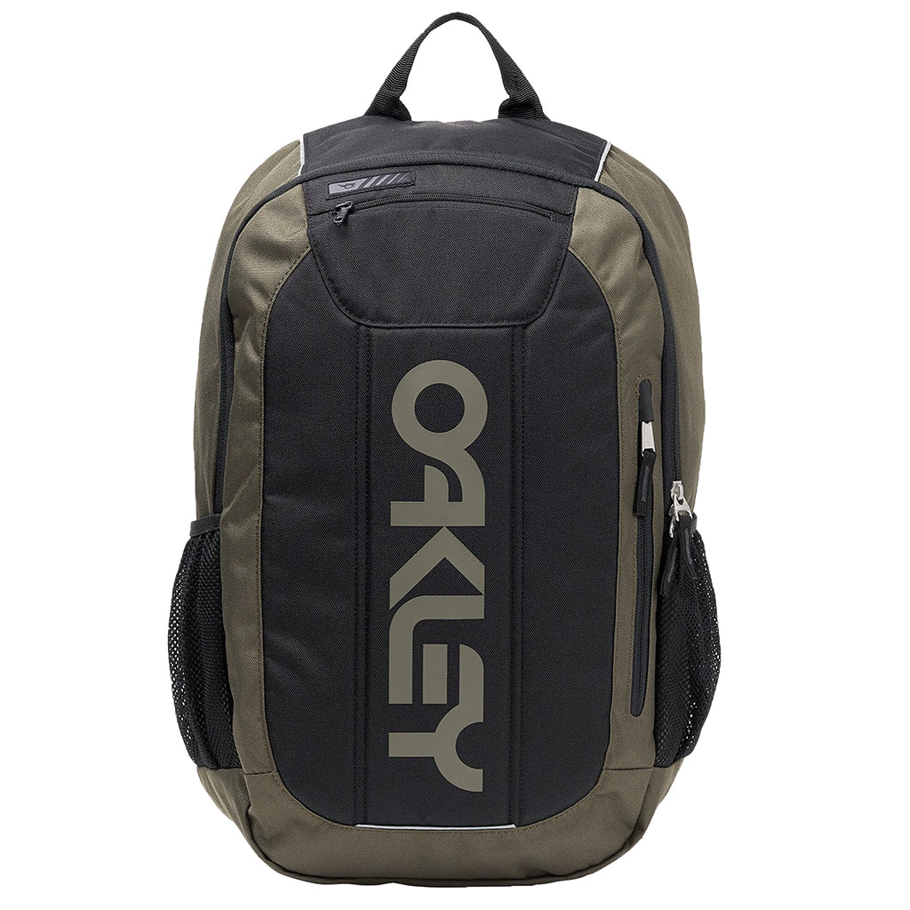 Oakley Enduro 20L Backpack - Lightweight Hydration Pack for Hiking, Cycling & Outdoor Adventures | Durable Water-Resistant Daypack for Men & Women