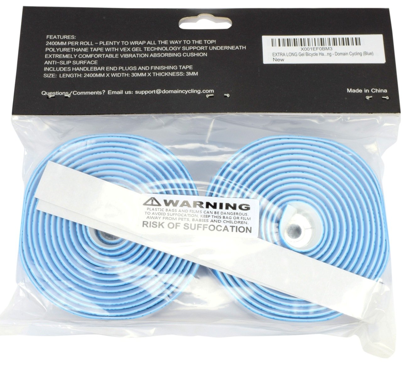 Premium Waterproof Bike Handlebar Tape - 94