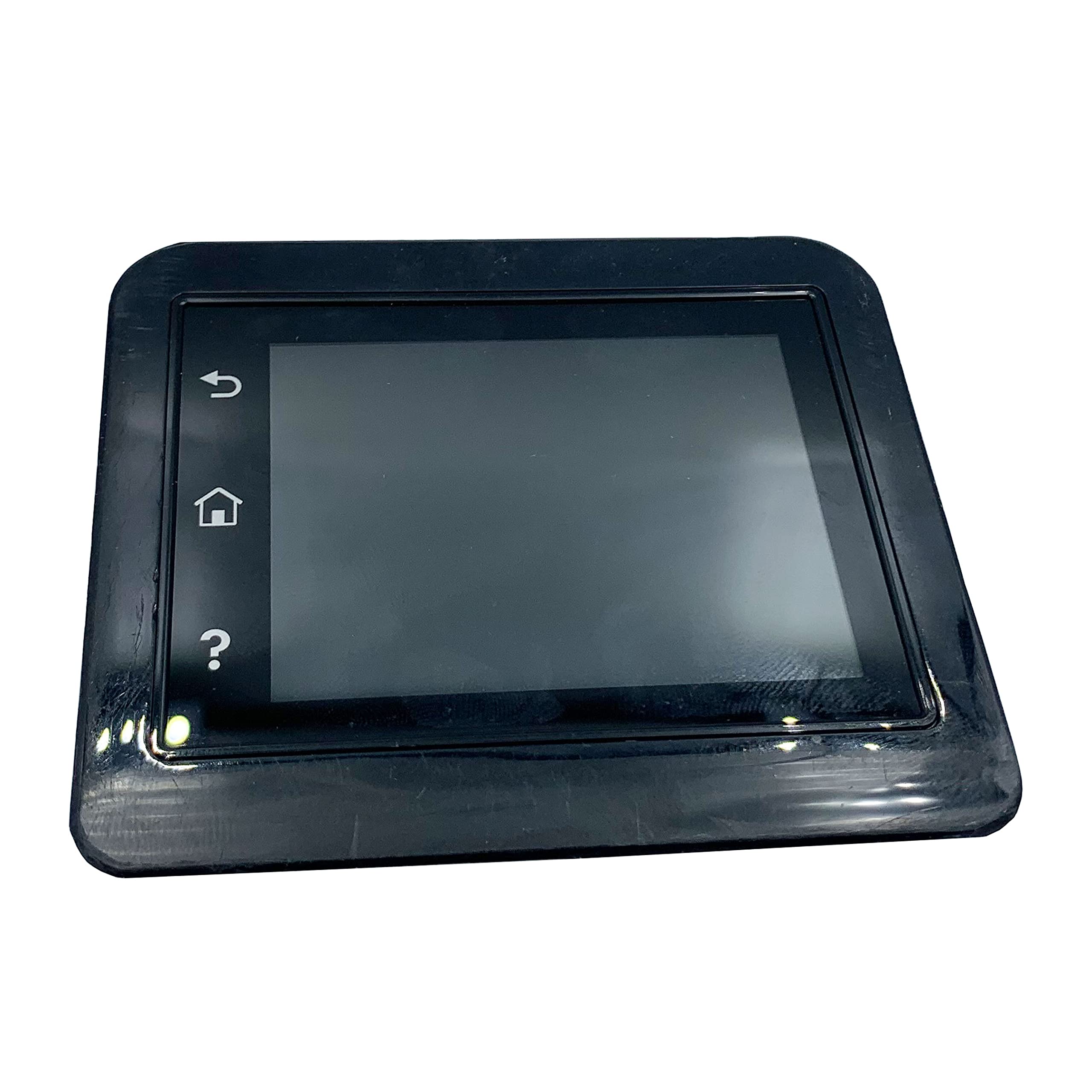 Original Control Panel Assembly for HP M255DW M256DW M283 M283DW M283fdn M283fdw Printers | Replacement Printer Parts | Easy Installation for Office & Home Use