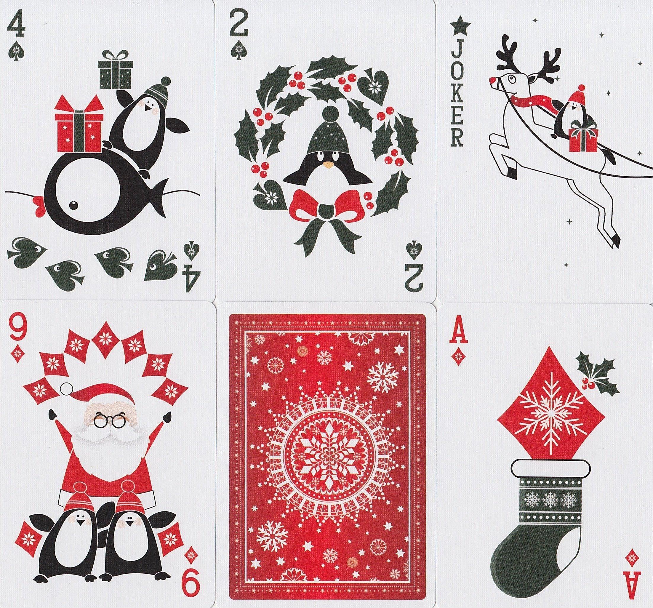 Christmas Deck - Outdoor Holiday Decorations for Patio, Garden & Yard | Festive Seasonal Lights & Decor