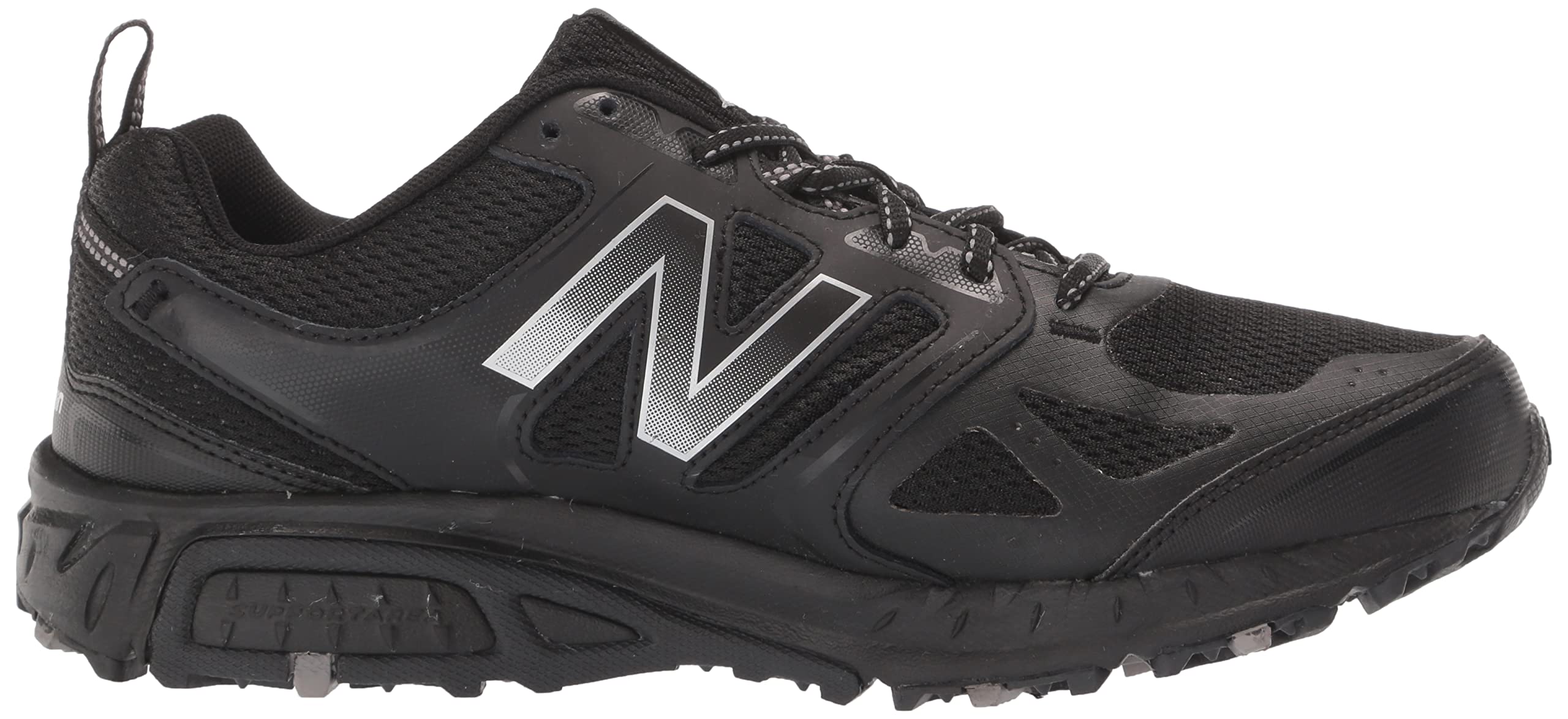 New Balance Men's Running Shoes - Lightweight Cushioned Sneakers for Jogging, Gym & Daily Wear | Breathable Comfort for Marathon Training & Walking