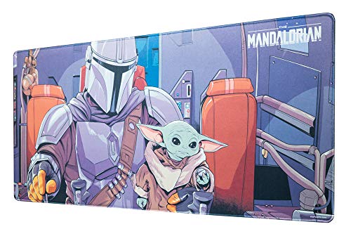 Mandalorian