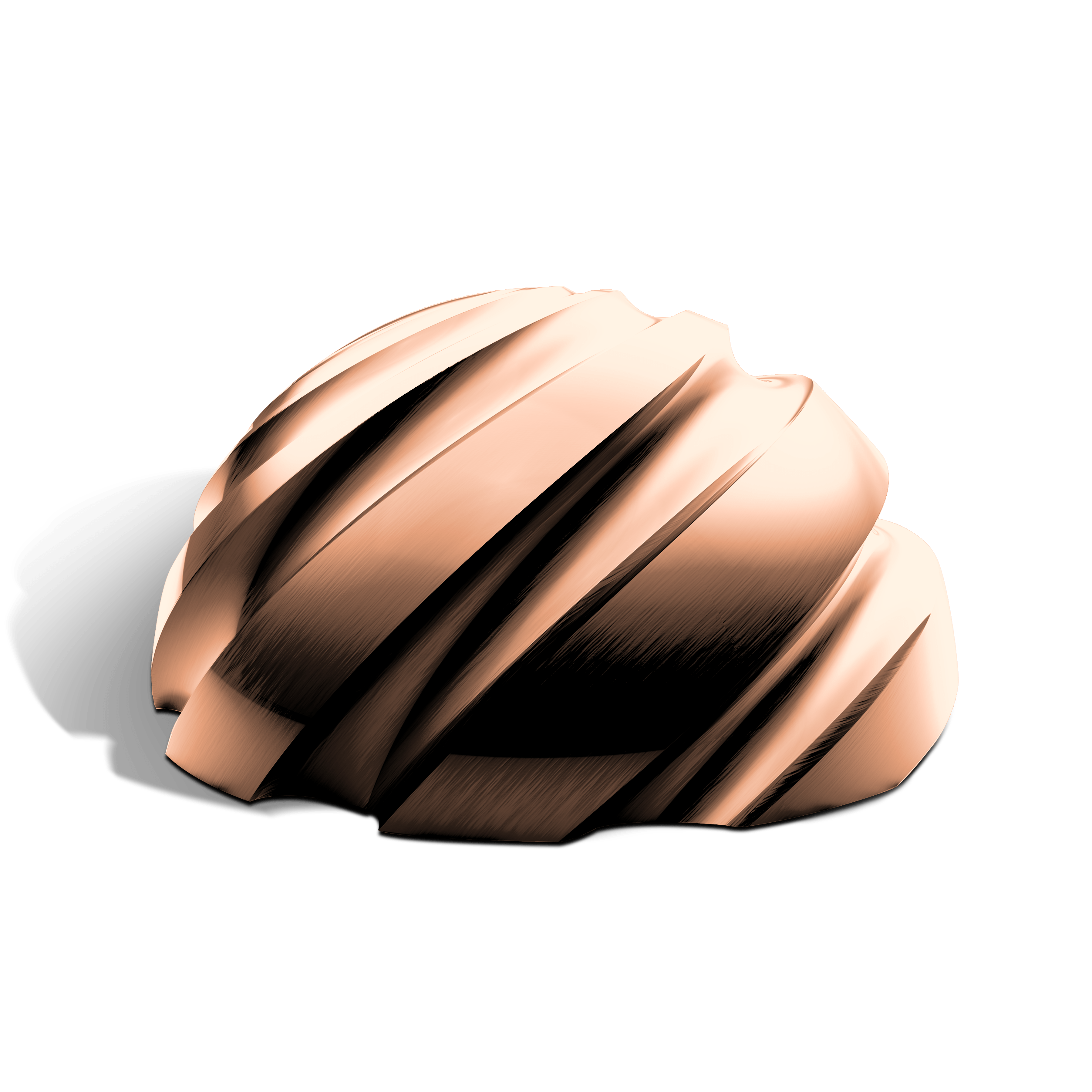 Pastel Copper Jewelry - Elegant & Unique Handmade Copper Necklaces for Women - Perfect for Casual Wear, Boho Style & Gift Giving