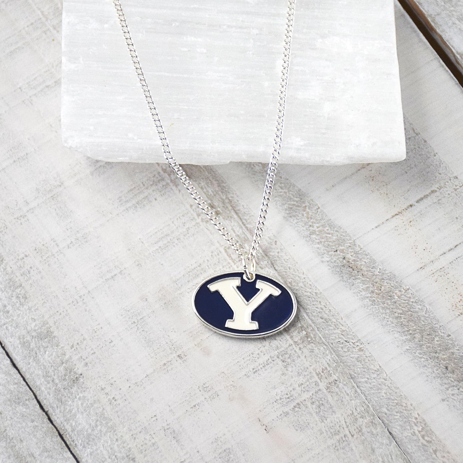 Officially Licensed University Fan Necklace - Perfect for Game Day, Graduation Gifts & School Spirit Accessories