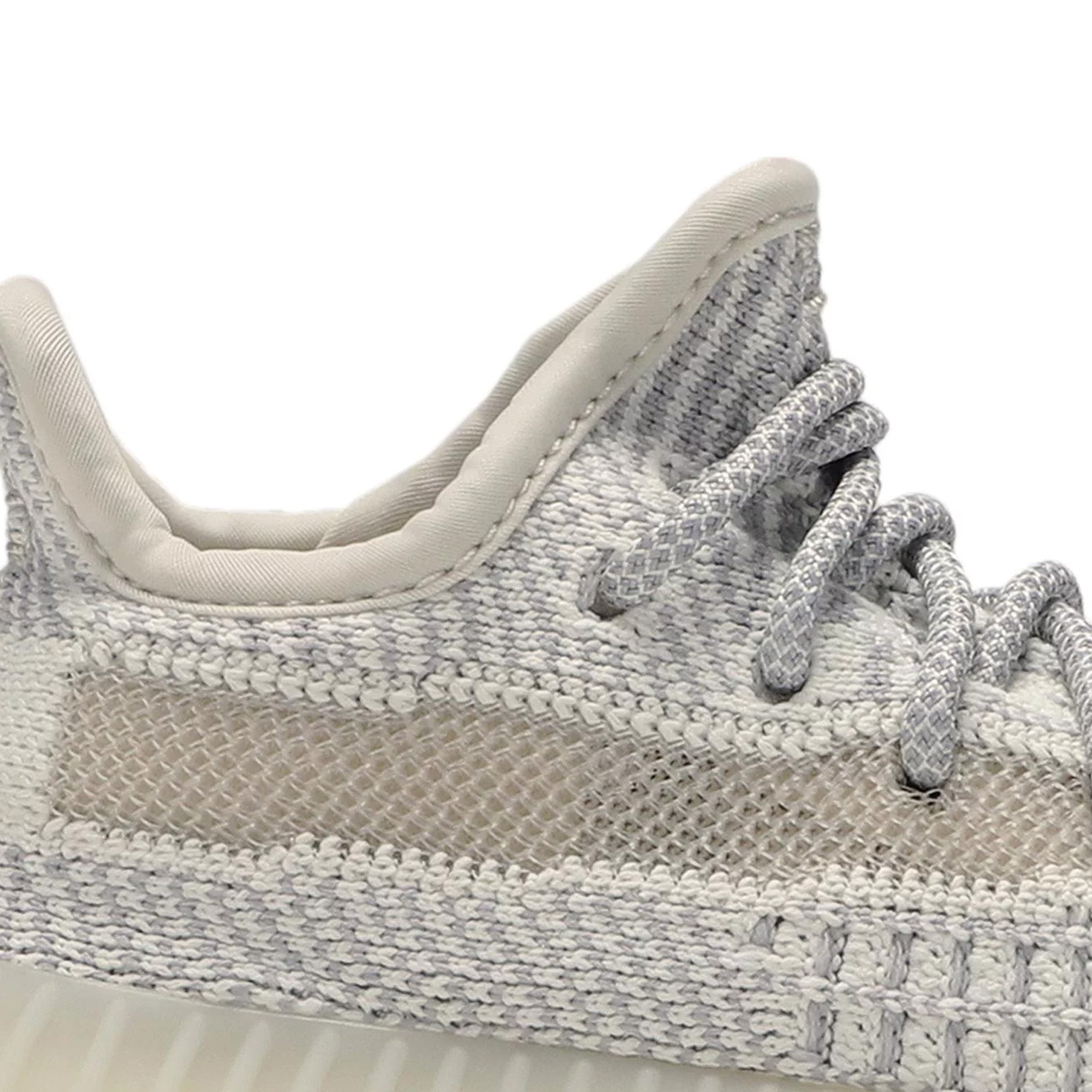 Adidas Yeezy Boost 350 V2 'Lundmark' Infant Shoes - Light Beige Knit Sneakers for Babies & Toddlers (2019 Release) | Comfortable Walking & Casual Wear for Kids